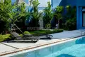 Villa de tres dormitorios 306 m² Phuket, Tailandia