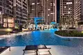 1 bedroom apartment 64 m² Ho Chi Minh City, Vietnam