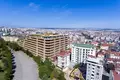 Apartamento 1 habitación 91 m² Turquía, Turquía