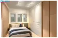 Apartamento 3 habitaciones 58 m² Klaipeda, Lituania