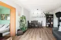 2 room apartment 59 m² Poznan, Poland