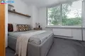 Appartement 3 chambres 48 m² Vilnius, Lituanie
