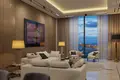 Complejo residencial Seahaven Tower — new beachfront residence by Sobha with a marina and beaches in Dubai Harbour