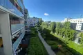 Appartement 3 chambres 71 m² Varsovie, Pologne