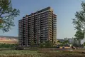 Appartement 3 chambres 120 m² Mezitli, Turquie