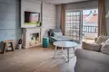 2-Schlafzimmer-Penthouse  Miraverde, Spanien
