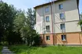 Wohnung 2 zimmer 43 m² Matschulischtschy, Belarus