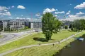 Квартира 1 комната 39 м² Краков, Польша