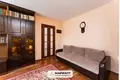 Mieszkanie 2 pokoi 44 m² Mińsk, Białoruś