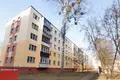 2 room apartment 50 m² Homel, Belarus