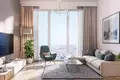 3 bedroom apartment 117 m² Dubai, UAE