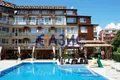 Квартира 2 комнаты 70 м² Несебр, Болгария