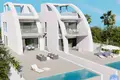 Bungalow z 3 sypialniami 151 m² Rojales, Hiszpania