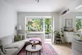 Квартира 2 комнаты 52 м² Helsinki sub region, Финляндия