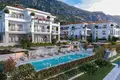 Wohnung 70 m² Petrovac, Montenegro