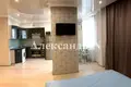 Apartamento 1 habitación 44 m² Odessa, Ucrania