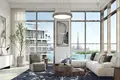 Квартира 2 комнаты 1 312 м² Дубай, ОАЭ