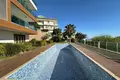 Appartement 4 chambres  Alanya, Turquie