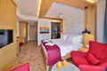 Hotel 1 530 m² en Alanya, Turquía