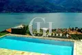 1 bedroom apartment 50 m² Pianello del Lario, Italy