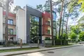 2 bedroom apartment 78 m² Jurmala, Latvia