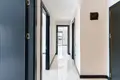 4 bedroom apartment 176 m² Oba, Turkey