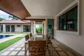 3-Schlafzimmer-Villa 1 028 m² Phuket, Thailand