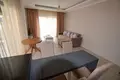 1 room apartment  Alanya, Turkey