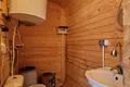Dom 40 m² Bialarucki sielski Saviet, Białoruś