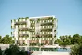 1 bedroom apartment  Paphos Municipality, Cyprus