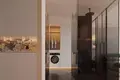 1 bedroom apartment 37 m² Phuket, Thailand