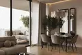 3 bedroom apartment 120 m² Germasogeia, Cyprus