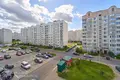 1 room apartment 41 m² Minsk, Belarus