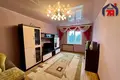 4 room apartment 71 m² Salihorsk, Belarus