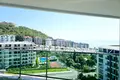 Пентхаус 4 комнаты 230 м² Каргыджак, Турция