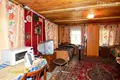 House 40 m² Rubiazevicki sielski Saviet, Belarus