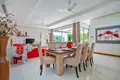 4-Schlafzimmer-Villa 350 m² Phuket, Thailand