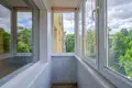 Wohnung 2 zimmer 48 m² Minsk, Belarus
