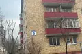 Apartamento 3 habitaciones 52 m² Minsk, Bielorrusia