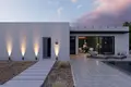 Villa de tres dormitorios 166 m² San Miguel de Salinas, España