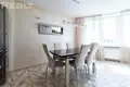 Квартира 4 комнаты 149 м² Минск, Беларусь