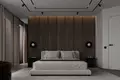 6 bedroom villa 634 m² Dubai, UAE