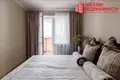 Apartamento 3 habitaciones 74 m² Grodno, Bielorrusia