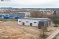 Propriété commerciale 1 062 m² à Bukiskis, Lituanie