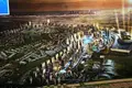 Квартира 1 комната 780 м² Дубай, ОАЭ