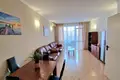 1 bedroom apartment 72 m² Sunny Beach Resort, Bulgaria