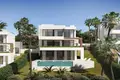 Villa de 4 dormitorios 304 m² Mijas, España