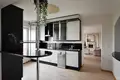 Apartamento 5 habitaciones 143 m² Riga, Letonia