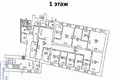Commercial property 277 m² in Central Federal District, Russia