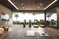 Penthouse 3 bedrooms 202 m² Benalmadena, Spain